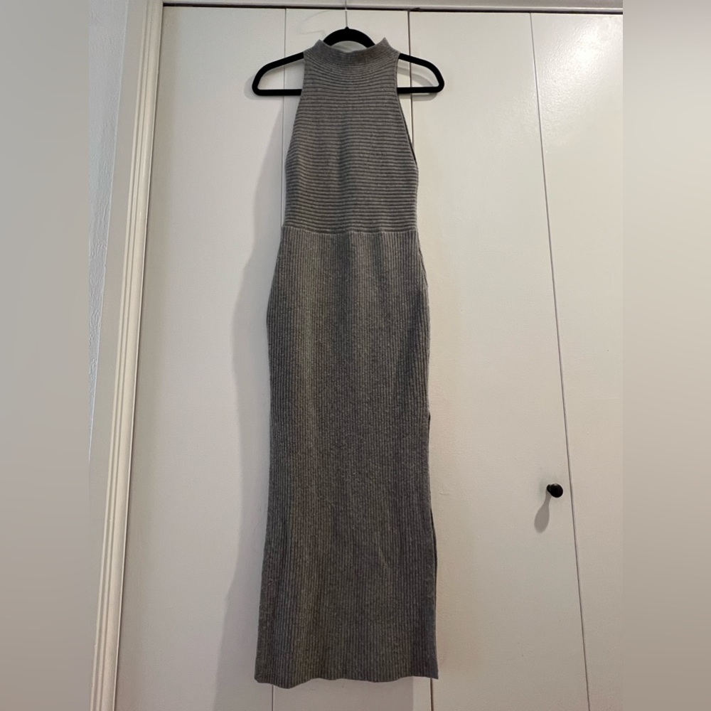 n:philanthropy Midi Dress